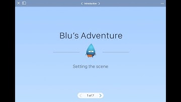 Learn to Code 3 - Coordinates // iPad Swift Playgrounds