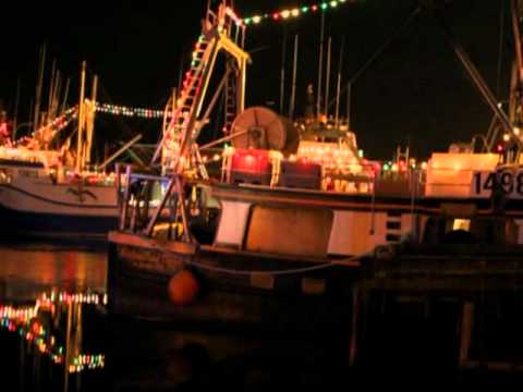 Port de Grave Boat Lighting - 2010