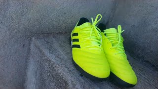 ADIDAS NOS ENVIOU A COPA 19.3 TF !!!