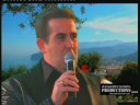 Frank Paolino sings Caruso by Lucio Dalla.