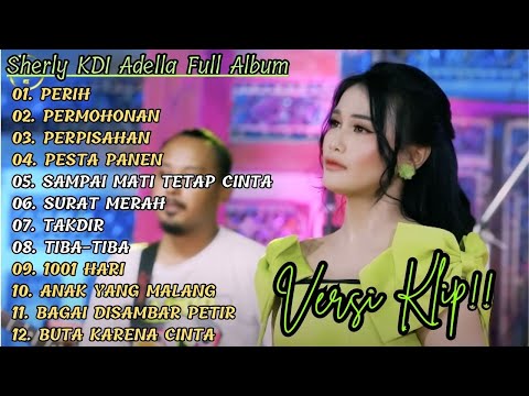 OM.ADELLA Perih - Serly KDI | Sedekah Laut Kota Tegal 2019