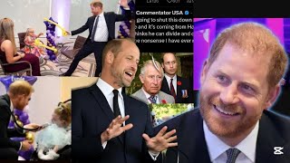 Download Lagu Shockwaves in London: Harry’s Fiery Words Leave the Tabloids in Ruins MP3 Download Lagu Shockwaves in London: Harry’s Fiery Words Leave the Tabloids in Ruins MP3