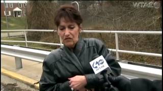 Police: Man shoots, kills mother in Munhall