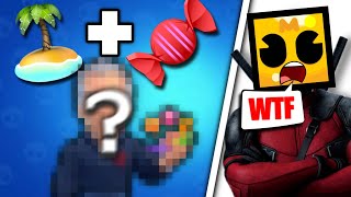 ADIVINA el BRAWLER por EMOJIS VERSIÓN 99% POSIBLE