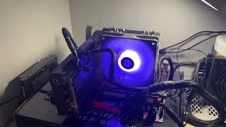 Quick Look: HUANANZHI X99 CD3 (Aliexpress) running Windows 11 on $15 Xeon E5-2673 v3 Processor