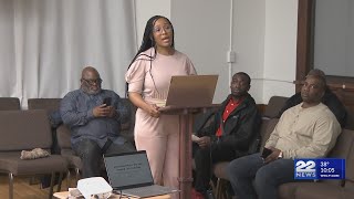 Panel advocates for equity in corrections, supports Race Data bill