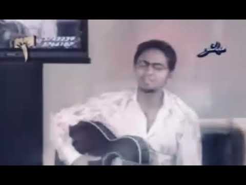 بعد الليالي بصوت تامر حسني 