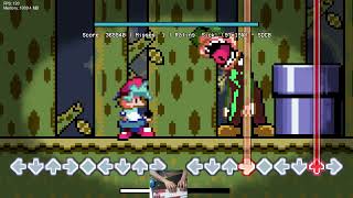 Fnfmario Is Missing Triple Trouble Remix But Play 9 Keys
