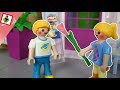 Playmobil Film "Verliebt Megapack" Familie Jansen / Kinderfilm / Kinderserie