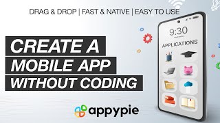 How to Create an App & Make an App For Free | Complete Guide 2022 screenshot 2