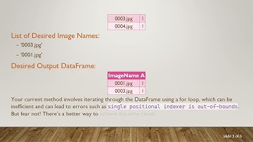 Removing Specific Rows from Dataframe in Python