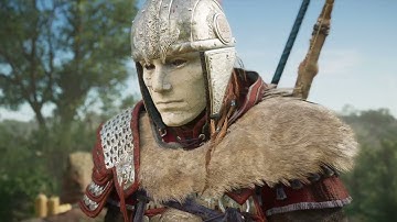 Assassins Creed Valhalla Mastery Points