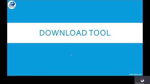 Alteryx Download Tool|How to Download a Single File
