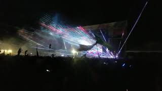 Tame Impala at Float Fest 2018