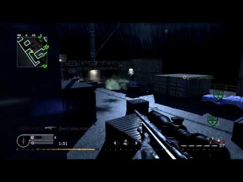 Collateral O YA! [HD]