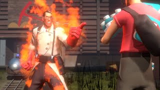 EXPRESS: Medic Challenge @MrPaladin