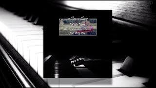 With You - We Are Friends & Masked feat. ROXANA (Piano Cover by oOrwellino)