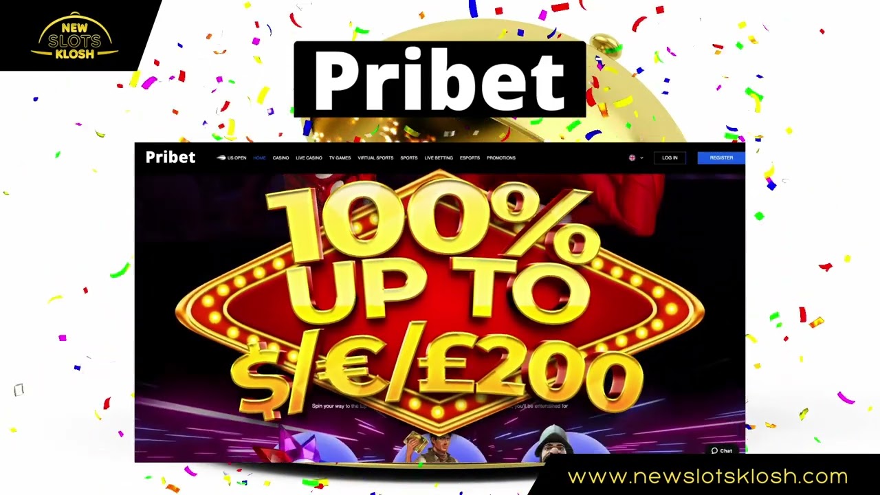 Pribet Casino