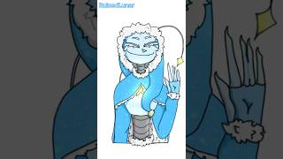 Sirius Was Very Fun To Draw I Love His Design F1 For