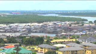 Development of the Greater Port Harcourt City- Part 1 Development of the Greater Port Harcourt City- Part 1