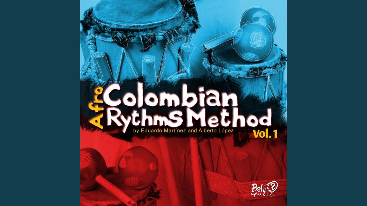 Cumbia (Example) adlı videoyu YouTube'da izle Cumbia (Example) adlı videoyu YouTube'da izle