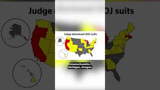 Why does the DOJ want voters' sensitive data? Profile