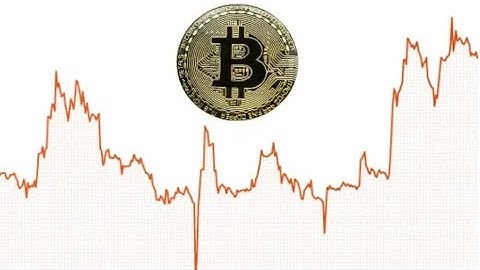 Bitcoin’s Volatility Is Not A Bug