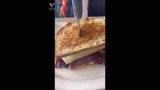 Katz’s Deli Restaurant in Woodbridge,CT