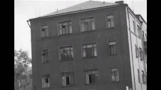 Alexander Family Films Trip To Moscow 1931