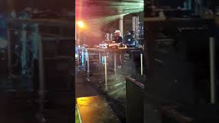 Carl Craig @Platform 18, Glasgow 03/08/19
