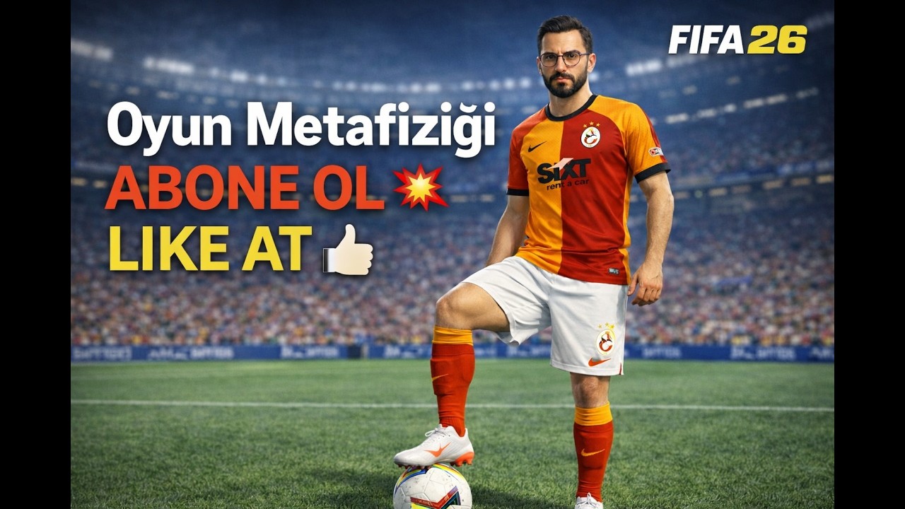 Ramazanda Futbol FC 26  #keşfet #shorts #shortvideo #gaming #fc26 #futbol #youtubeshorts