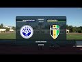 FC DInamo Batumi - FC Oleksandriya (Ukr)