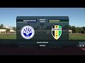 FC DInamo Batumi - FC Oleksandriya (Ukr)