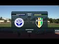 FC DInamo Batumi - FC Oleksandriya (Ukr)