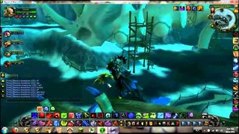 WoW 4.3 Dungeon, Hour of Twilight, Part 2