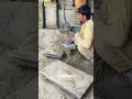 How Ventilation Blocks Are Made
