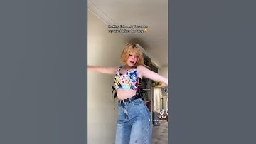 Thumbnail of i’m in trouble 👀
