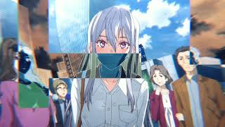 Почему все забыли мой мир? / Naze Boku no Sekai wo Daremo Oboeteinai no ka? OST (Compilation)