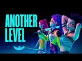 🔥ANOTHER LEVEL🔥| HUNTR/X (HUNTRIX) | KPop Demon Hunters Fan Song | Tina Jae
