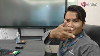 Cara Install Driver Mesin Fotocopy Develop Series