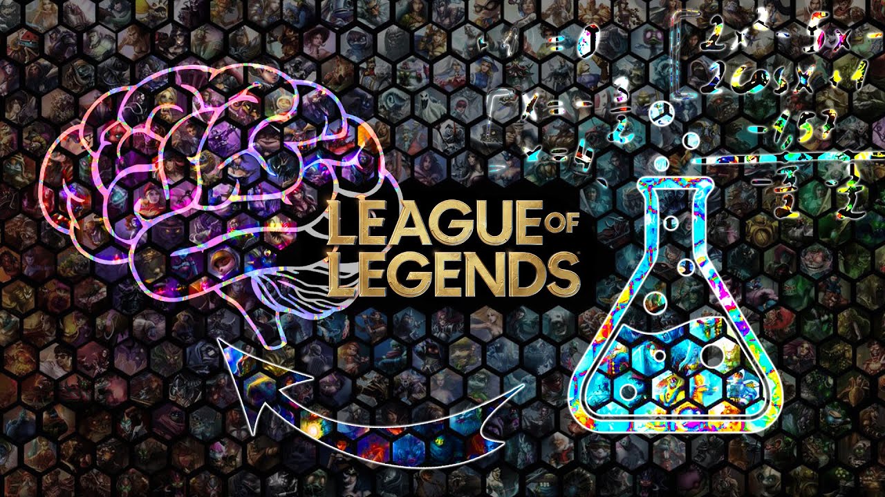 La MÉTHODE scientifique pour APPRENDRE les CHAMPIONS sur LEAGUE OF LEGENDS