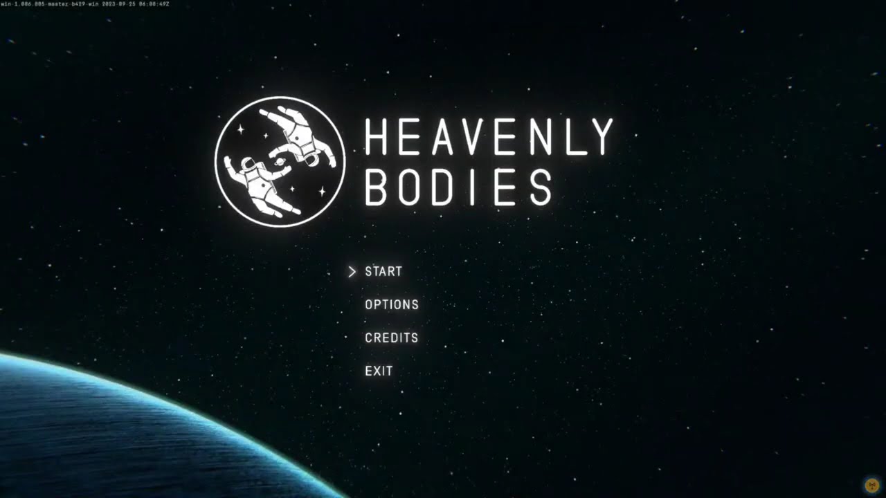 Finally Beating HEAVENLY BODIES with Finn Sowle