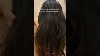 Cegah Rambut Rontok Sejak Dini dengan Shampoo yang Tepat!