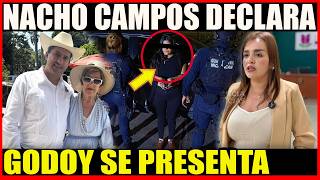 YA DENUNCIARON A GRECIA QUIROZ; AGARRARON A LA TIA; ESTABA INVOLUCRADA CON CARLOS MANZO