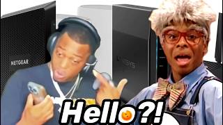 The "Madden God" Had To CALL REPAIRMAN MAN In His Madden 27 MCS Debut