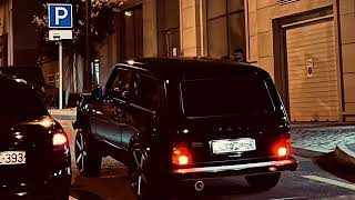 (Roya Ayxan.) (Orxan Lokbatanlı.) Son Goruş?