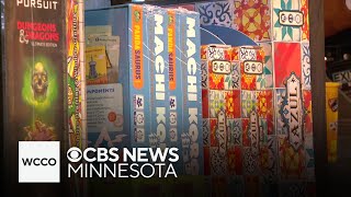 Minnesota toy businesses brace for impact as tariffs threaten toy industry