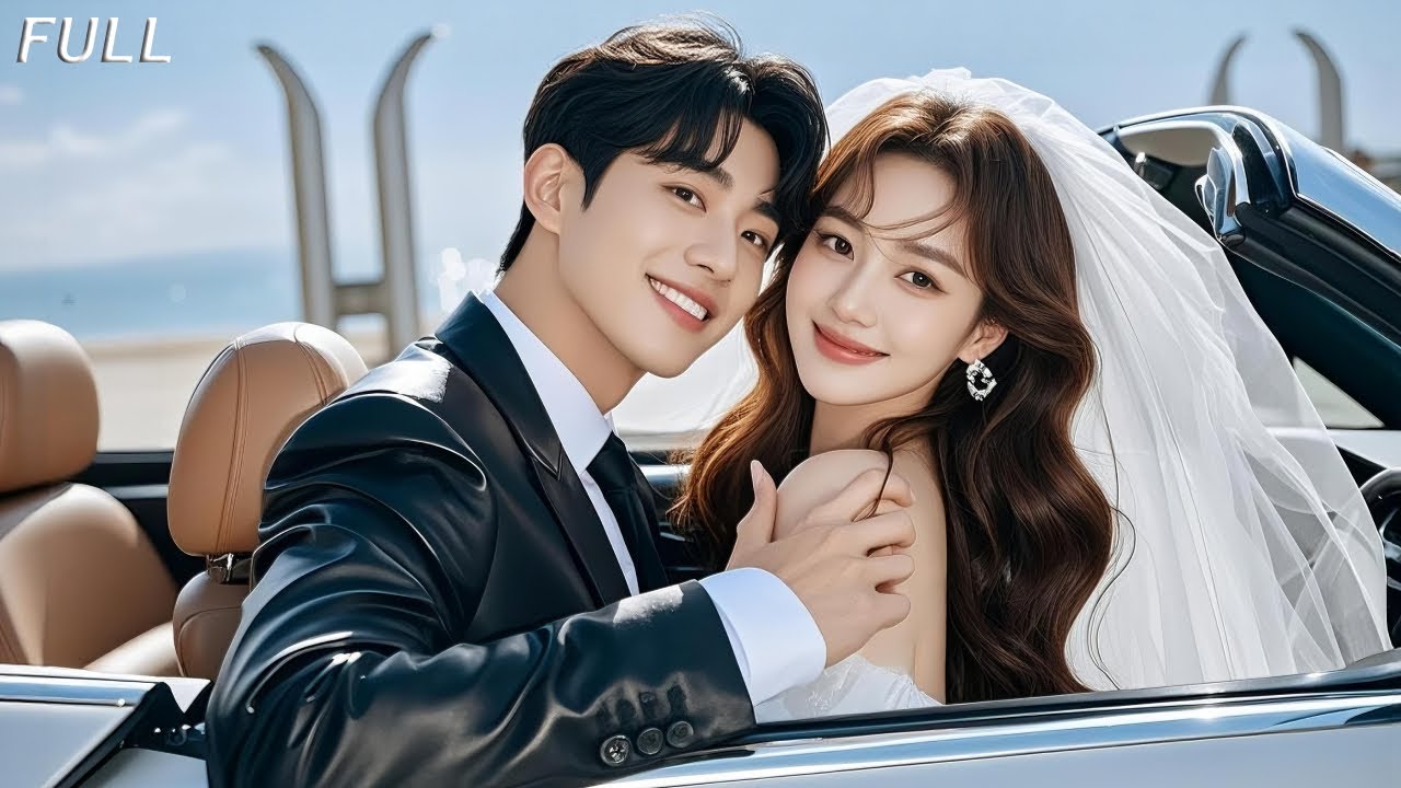 She loved him for 6 years,used as a tool for revenge.She married his biggest rival,he broke down.