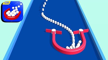 Picker 3D - All Levels Gameplay Android,ios (Levels 39-49)