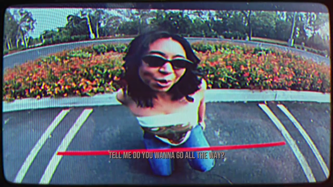 Watch BECCA - Low (Official Lyric Visualizer) on YouTube Watch BECCA - Low (Official Lyric Visualizer) on YouTube